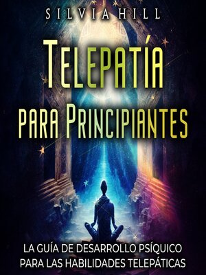cover image of Telepatía para principiantes